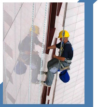 Услуги Высотные работы в Каменске-Шахтинском