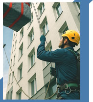 Заказать Подъем грузов