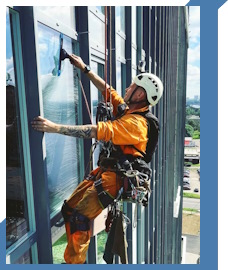 Услуги Высотные работы в Каменске-Шахтинском