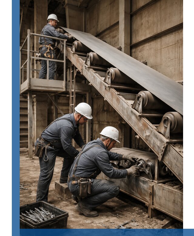 Ремонт элеваторов в Каменске-Шахтинском аварийный и плановый сервис